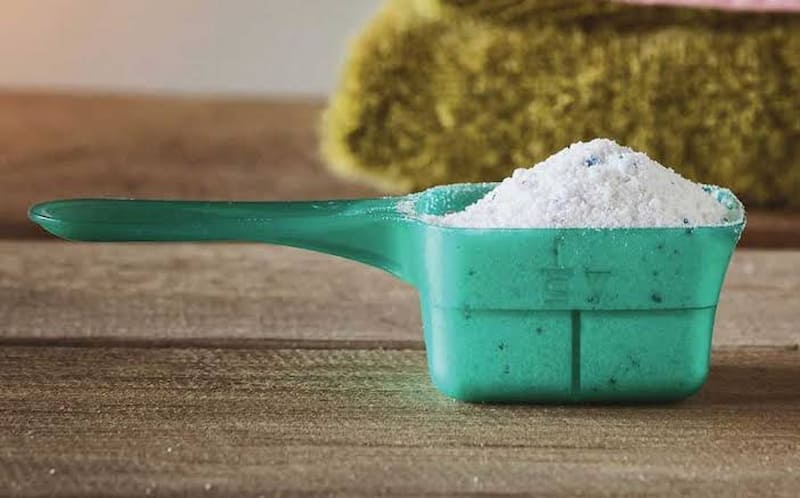 پودر دستی عمده تأمین مطمئن برای بازار مواد شوینده